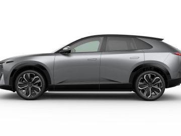 Mazda CX-6e